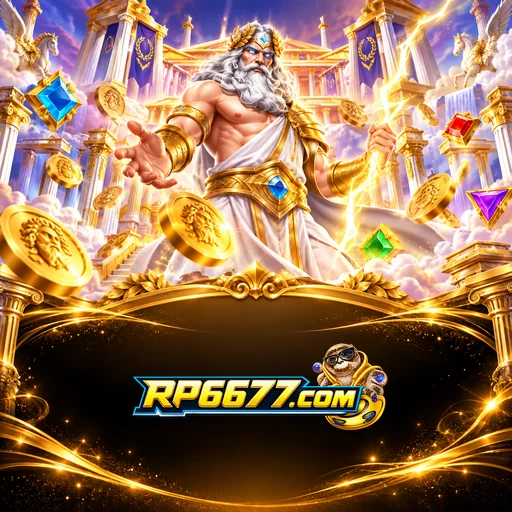 rp6677 Key Features