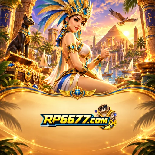 Beta Program rp6677